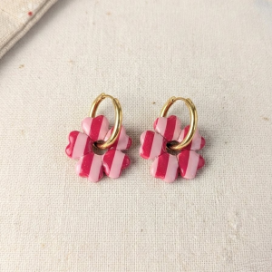 Créoles interchangeables