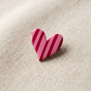 Broche "Candy Heart" 🍬