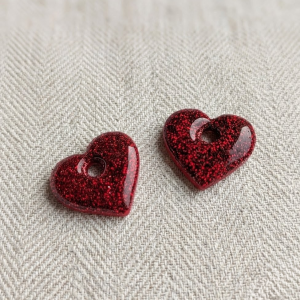 Pampilles Love & Glitter 💖