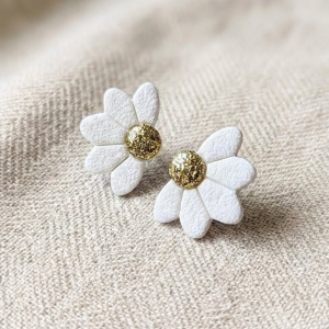 Pâquerettes Pailletées 🌼