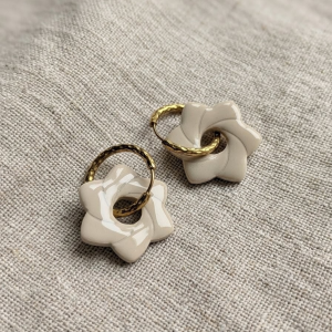 Pépites de Pétales 🐚