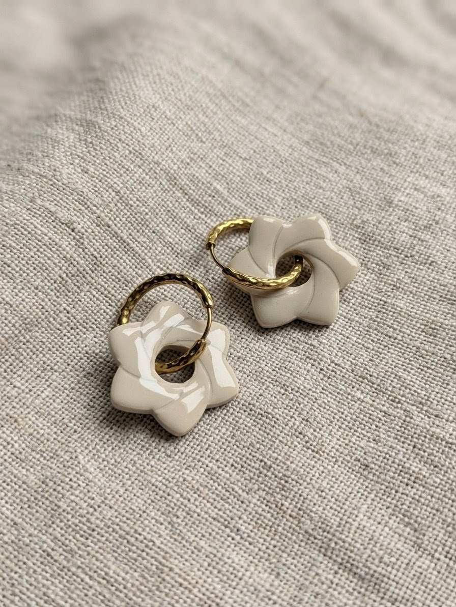 Pépites de Pétales 🐚