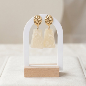 Boucles Alma