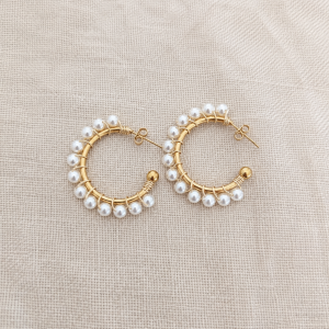 Boucles Néréides