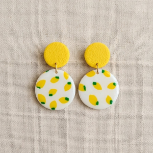 Boucles Acidulé