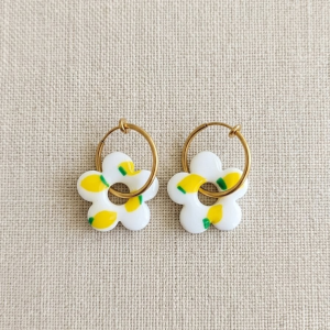 Boucles Limoncello (clip)