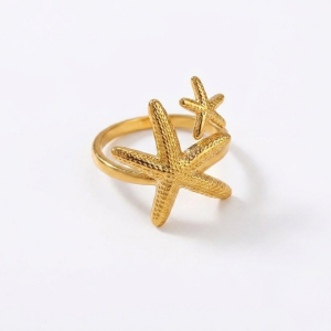 Bague Stella
