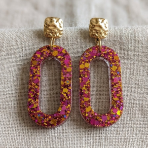 Boucles Isoline