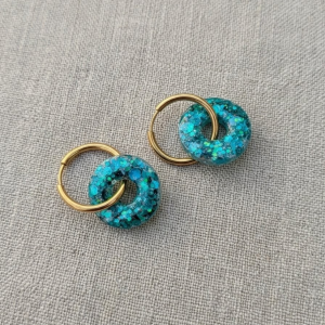 Boucles Bahia