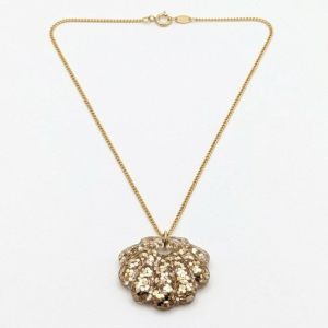 Collier Coquillage