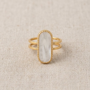 Bague Manoa