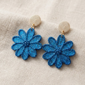 Les boucles Camille