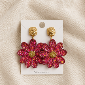Boucles Camille