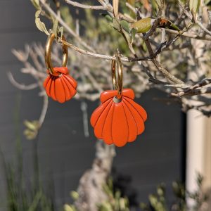 Boucles Mère fille - Matchy Matchy