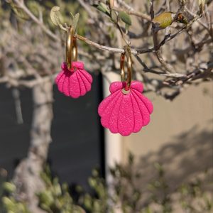 Boucles mère fille - Matchy Matchy