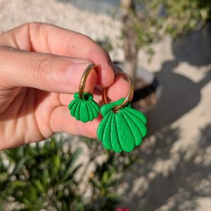 Boucles mère fille - Matchy Matchy