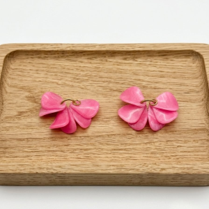 Pampilles Petalia - Rose