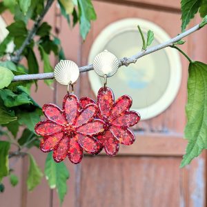 Boucles Camille (clip)