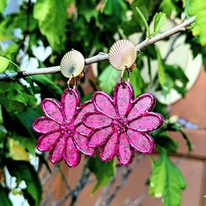 Boucles Camille (Clip)