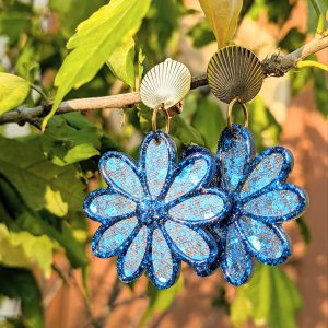 Boucles Camille (clip)