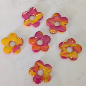Pampilles Flowers
