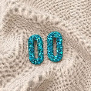 Pampilles Turquoises